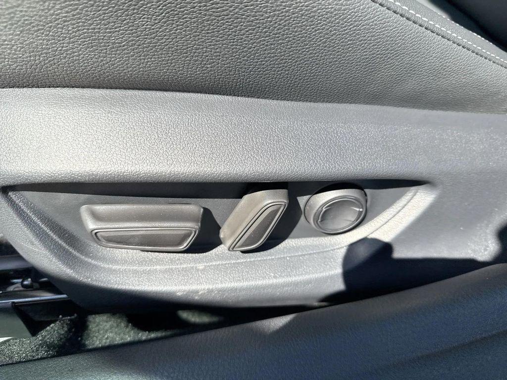 used 2025 Toyota Camry car, priced at $32,991