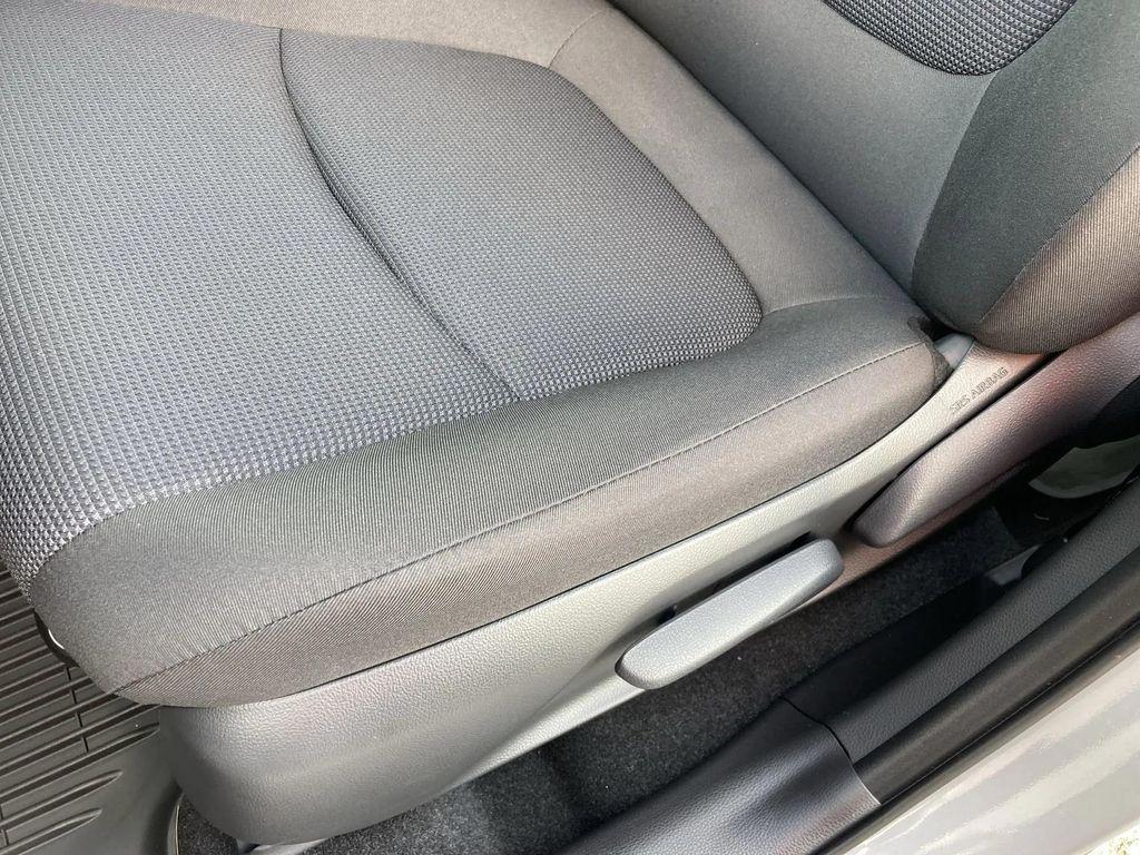 used 2025 Toyota RAV4 car, priced at $30,991