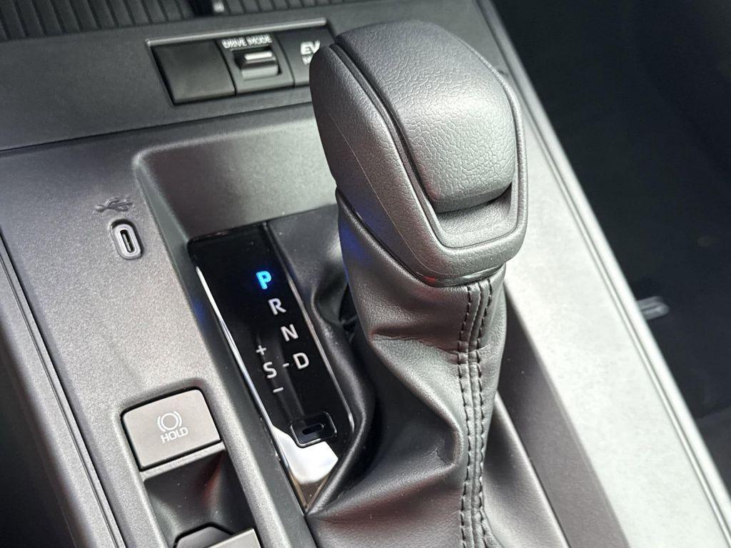 new 2026 Toyota Corolla Hybrid car, priced at $32,648
