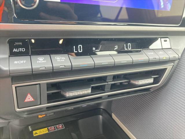 used 2025 Toyota Camry car, priced at $32,393