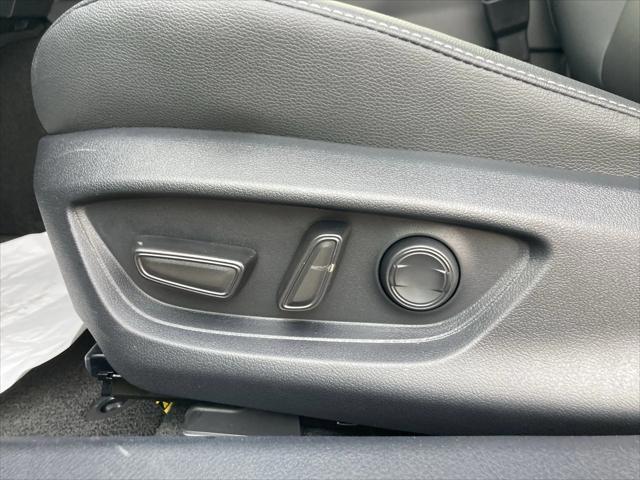 used 2025 Toyota Camry car, priced at $32,393