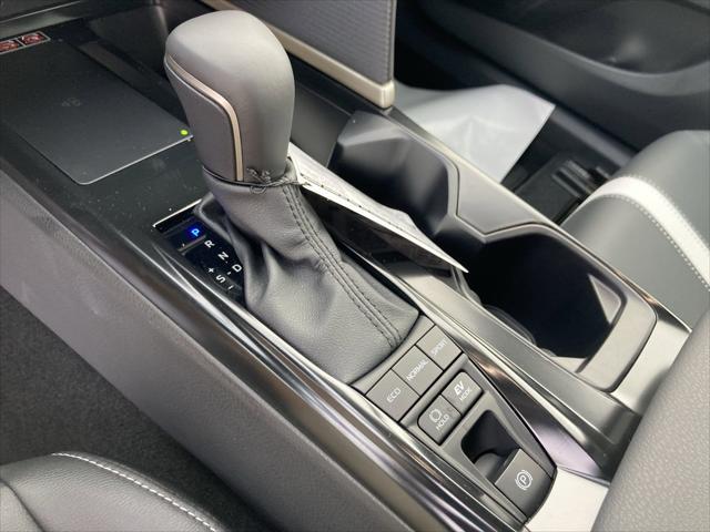 used 2025 Toyota Camry car, priced at $32,393