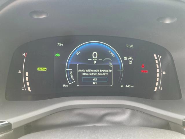used 2025 Toyota Camry car, priced at $32,393