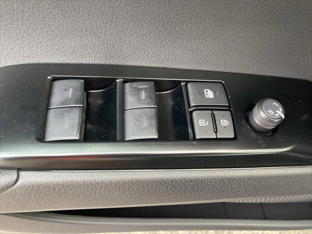 used 2025 Toyota Camry car, priced at $32,393
