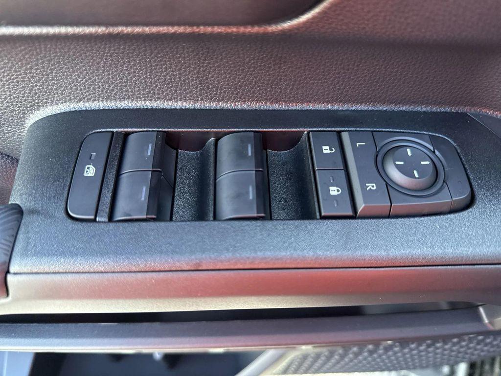 new 2025 Toyota 4Runner car, priced at $56,738