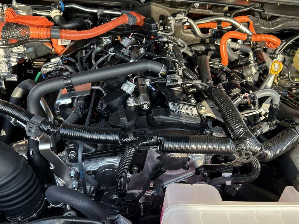 new 2025 Toyota 4Runner car, priced at $56,738