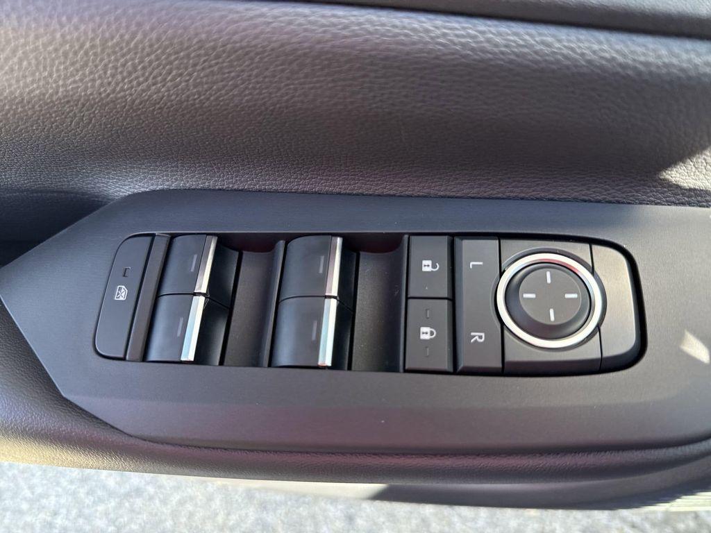 new 2026 Toyota Prius Plug-In Hybrid car, priced at $41,002