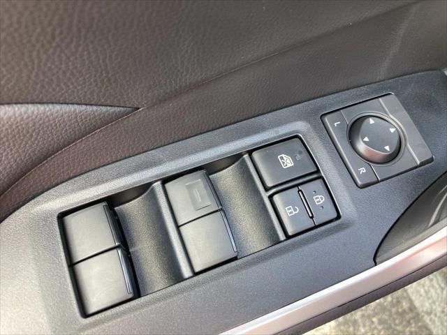used 2025 Toyota RAV4 car, priced at $30,892