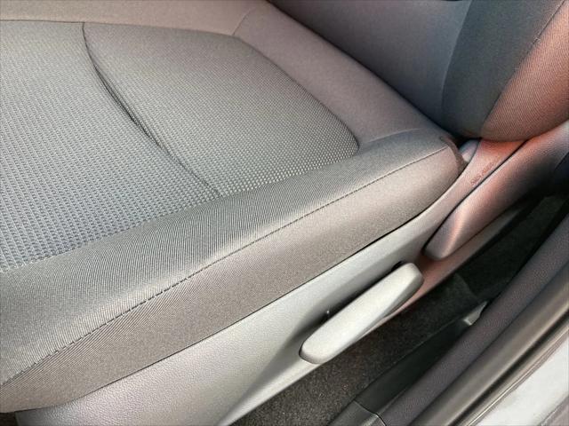 used 2025 Toyota RAV4 car, priced at $30,892