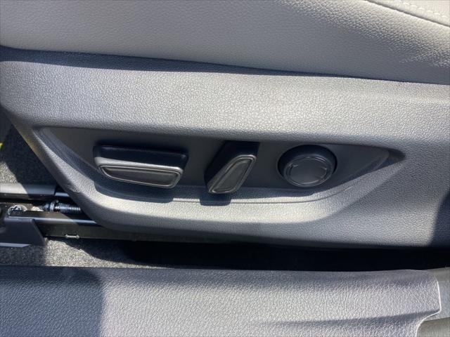 used 2025 Toyota Camry car, priced at $32,991