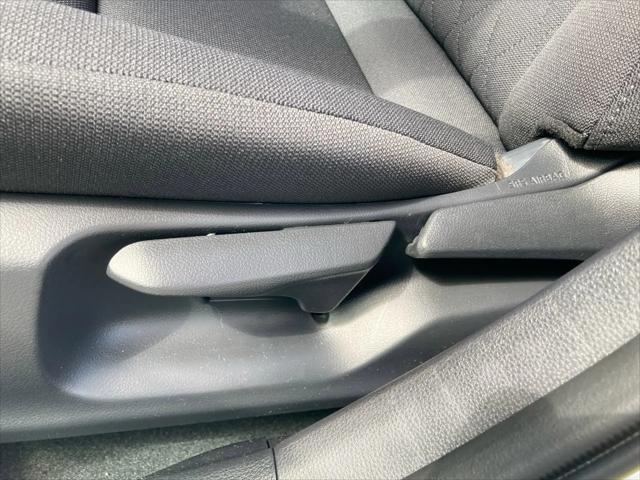 used 2025 Toyota Corolla car, priced at $23,991