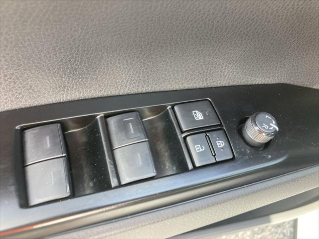 used 2025 Toyota Camry car, priced at $30,991