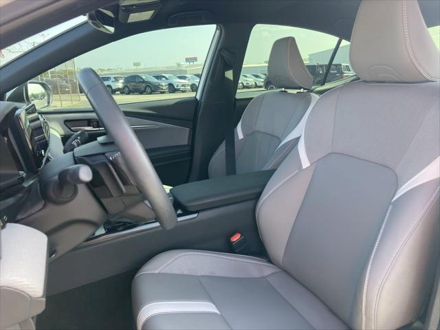 used 2025 Toyota Camry car, priced at $30,991