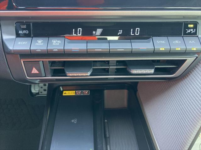 used 2025 Toyota Camry car, priced at $30,991