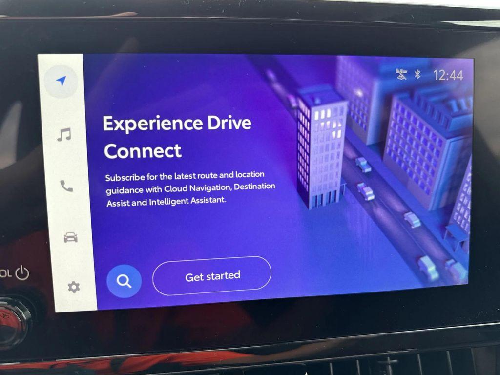 new 2026 Toyota Corolla car, priced at $28,286