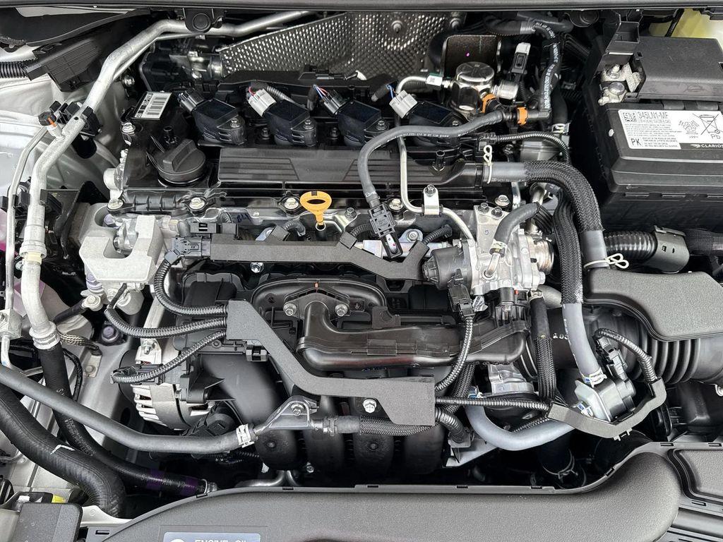 new 2026 Toyota Corolla car, priced at $28,286
