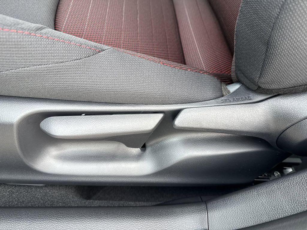 new 2026 Toyota Corolla car, priced at $28,286