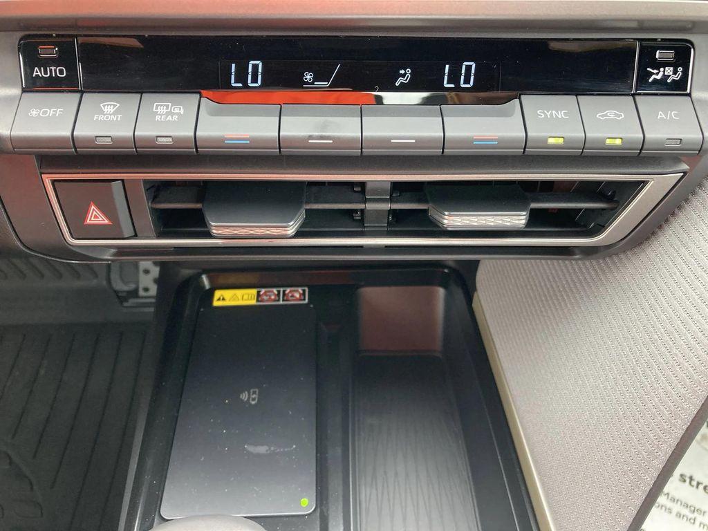 used 2026 Toyota Camry car, priced at $33,991