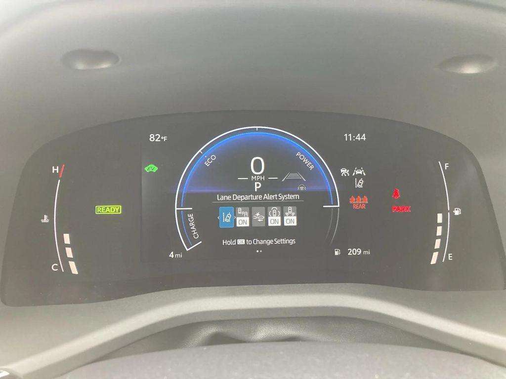 used 2026 Toyota Camry car, priced at $33,991