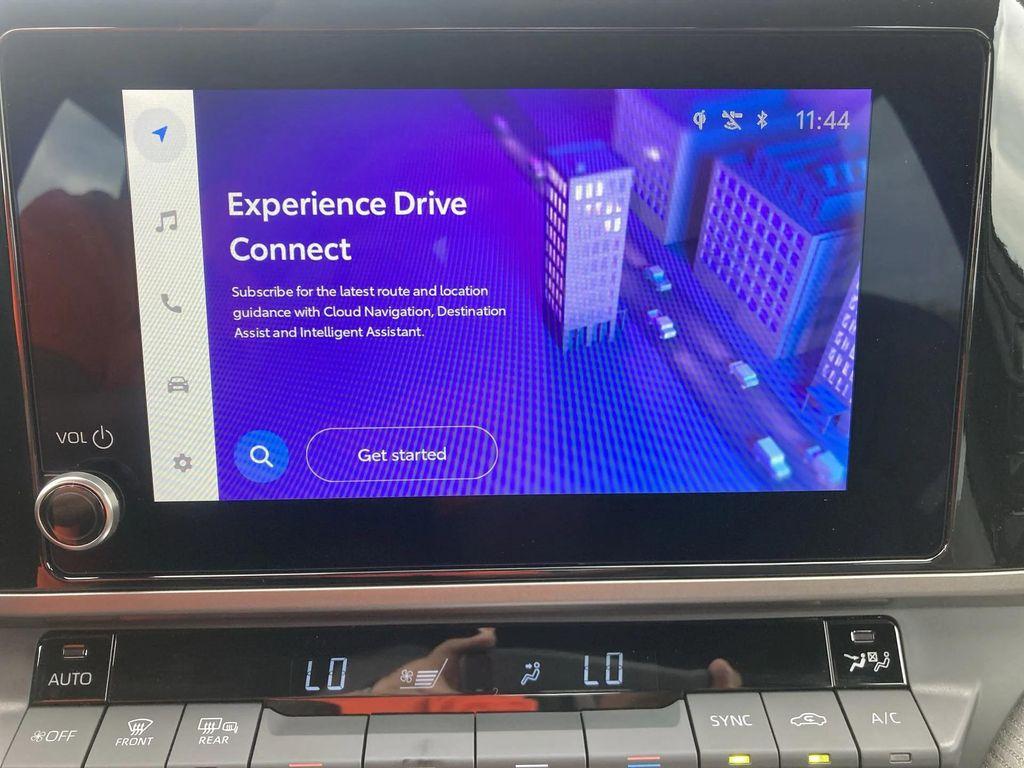 used 2026 Toyota Camry car, priced at $33,991