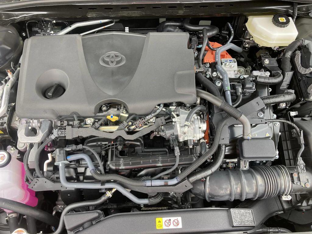 used 2026 Toyota Camry car, priced at $33,991