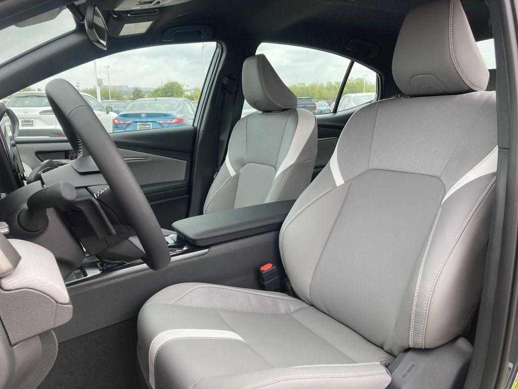 used 2026 Toyota Camry car, priced at $33,991