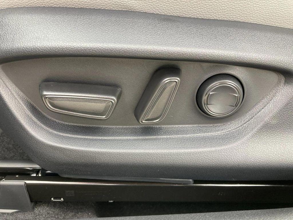 used 2026 Toyota Camry car, priced at $33,991