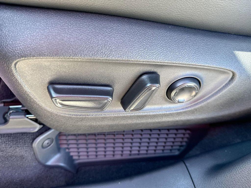 used 2025 Toyota Sienna car, priced at $57,991