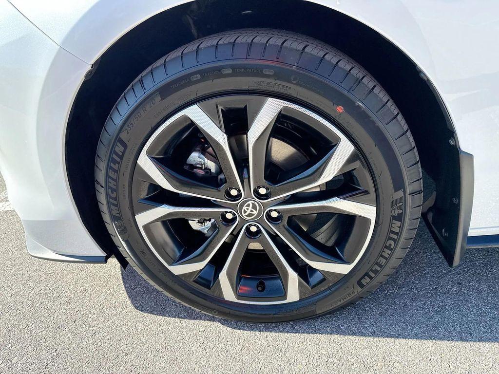 used 2025 Toyota Sienna car, priced at $57,991