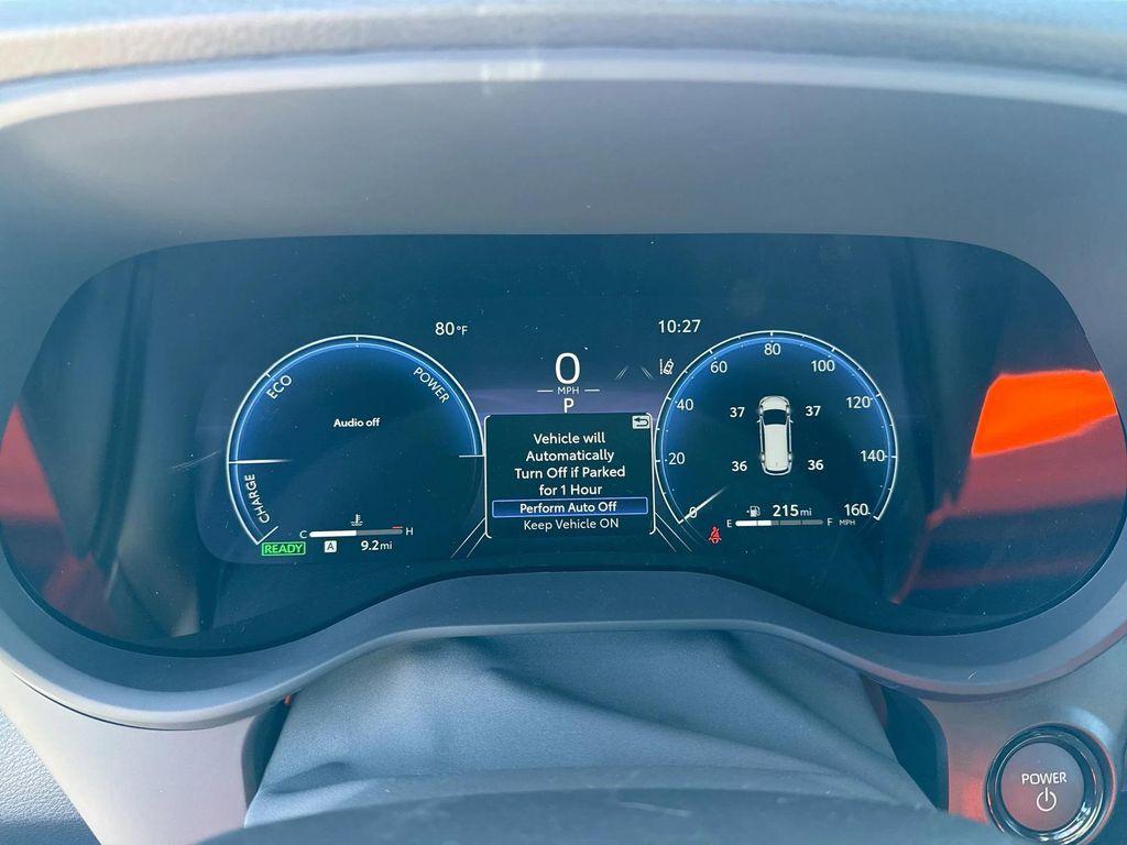 used 2025 Toyota Sienna car, priced at $57,991