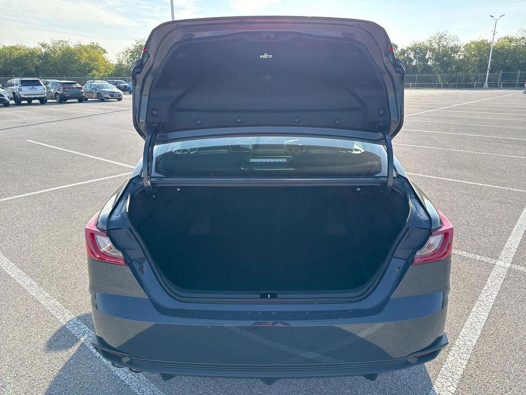 used 2025 Toyota Camry car, priced at $30,893