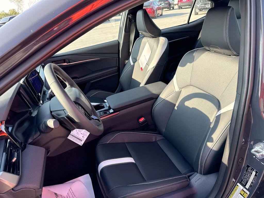 used 2025 Toyota Camry car, priced at $30,893