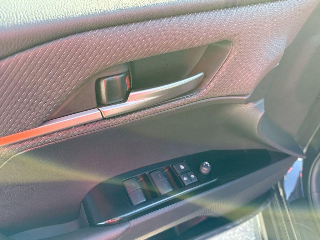 used 2025 Toyota Camry car, priced at $30,893