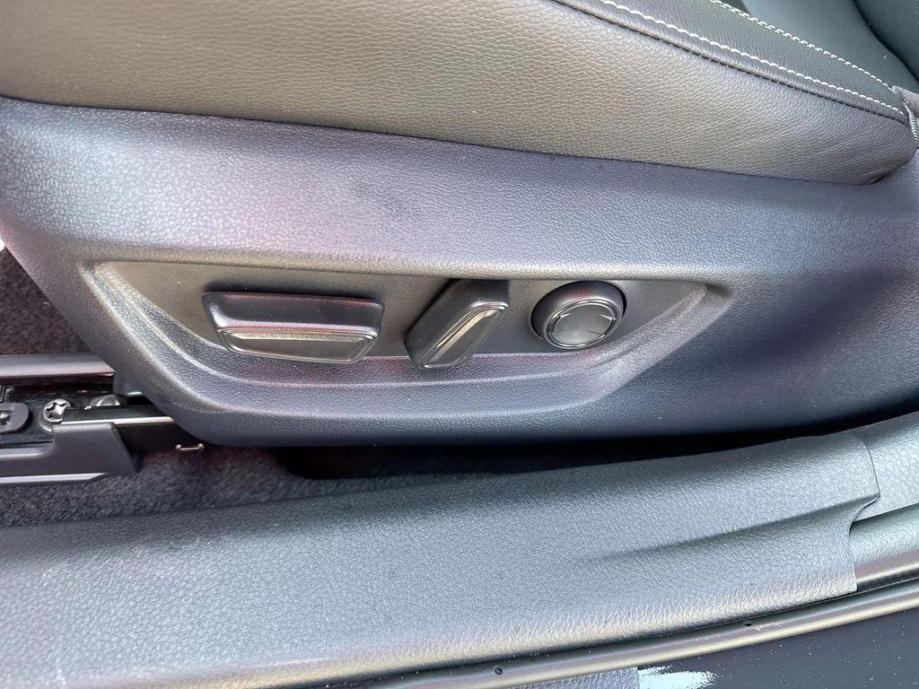 used 2025 Toyota Camry car, priced at $30,893