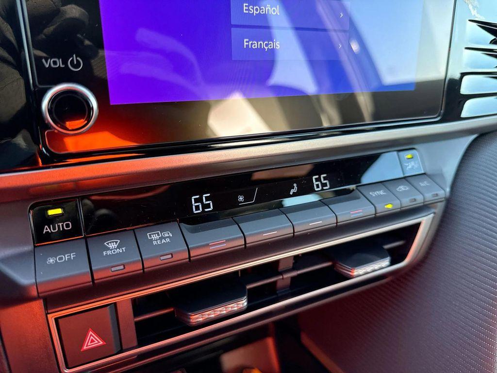 used 2025 Toyota Camry car, priced at $30,893