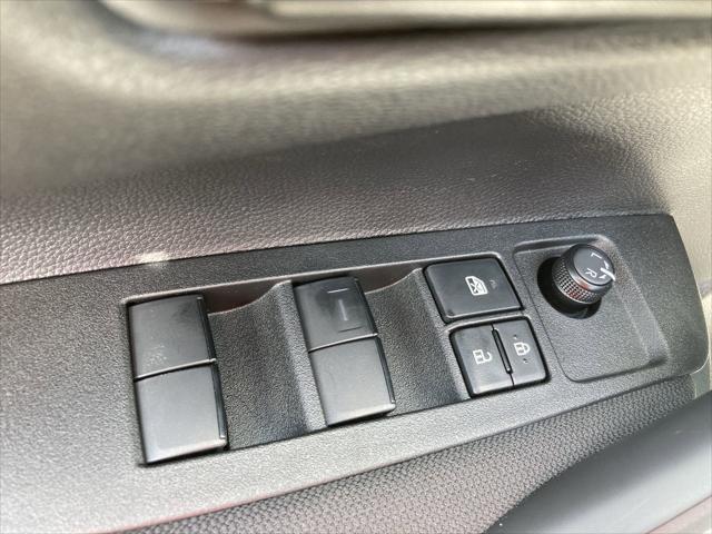 used 2025 Toyota Corolla car, priced at $23,991