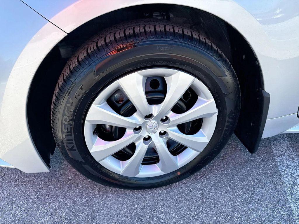 used 2026 Toyota Corolla car, priced at $23,991