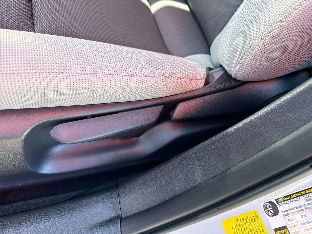 used 2026 Toyota Corolla car, priced at $23,991