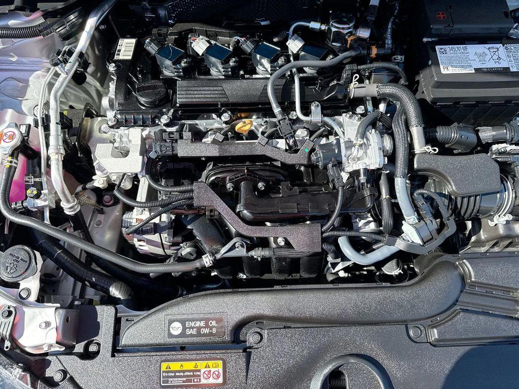 used 2026 Toyota Corolla car, priced at $23,991