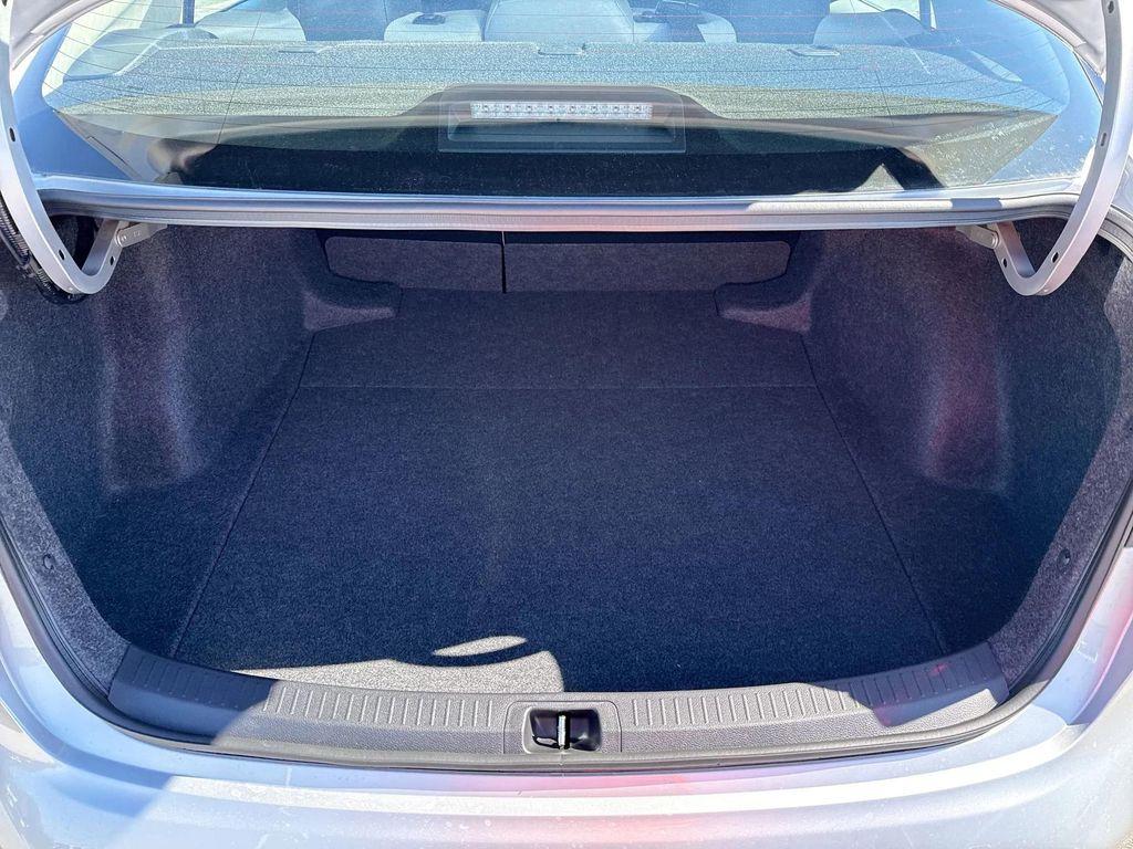 used 2026 Toyota Corolla car, priced at $23,991