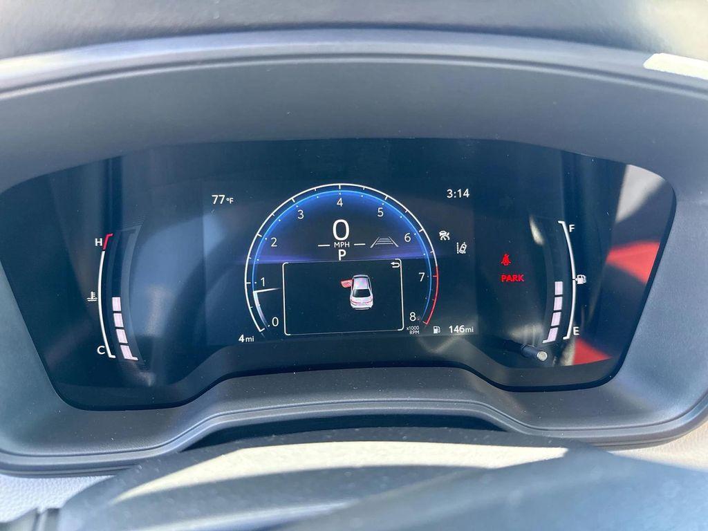 used 2026 Toyota Corolla car, priced at $23,991