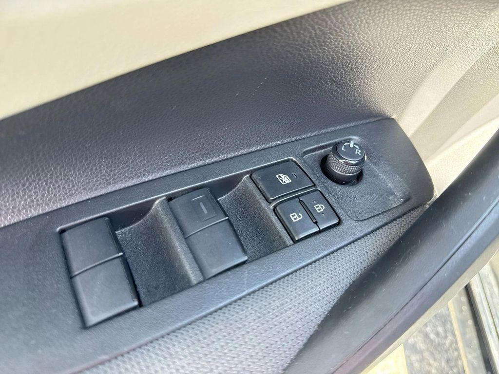 used 2023 Toyota Corolla Hybrid car, priced at $22,892