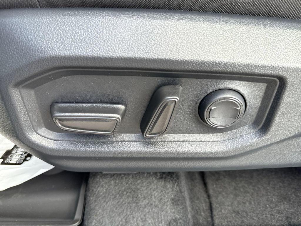 new 2026 Toyota Tundra car, priced at $57,992