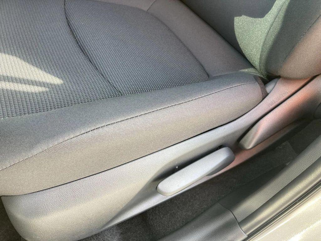 used 2025 Toyota RAV4 car, priced at $30,991