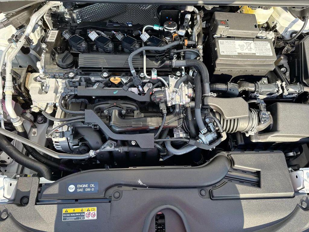 used 2025 Toyota Corolla car, priced at $22,896