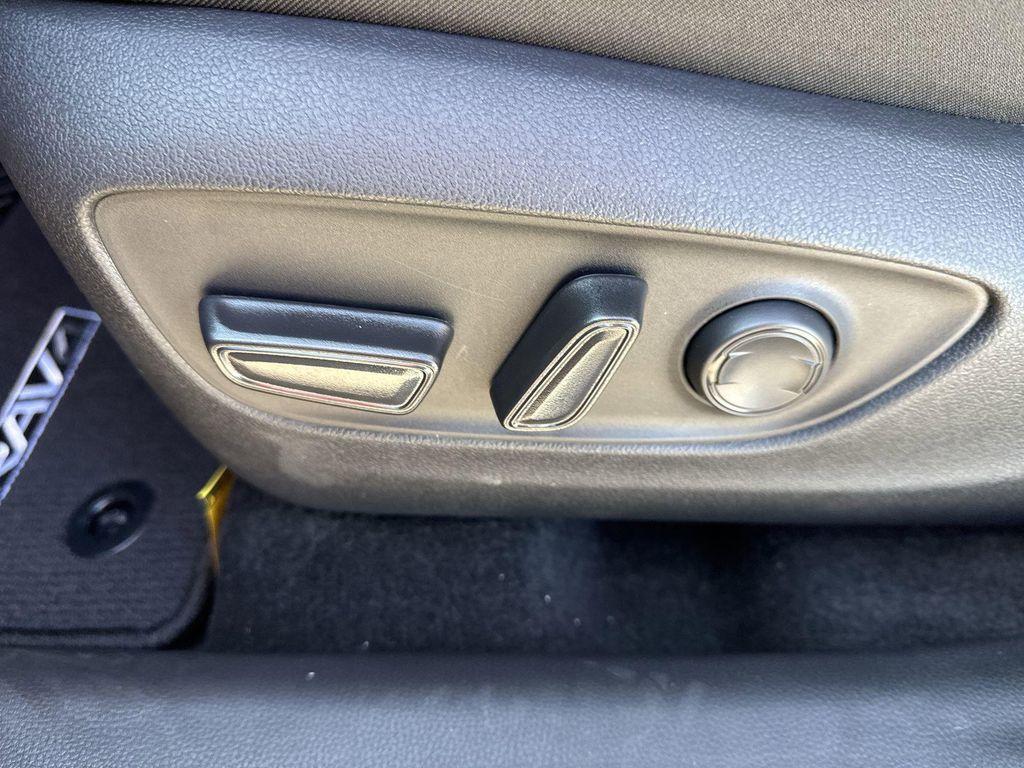 used 2025 Toyota RAV4 car, priced at $36,665