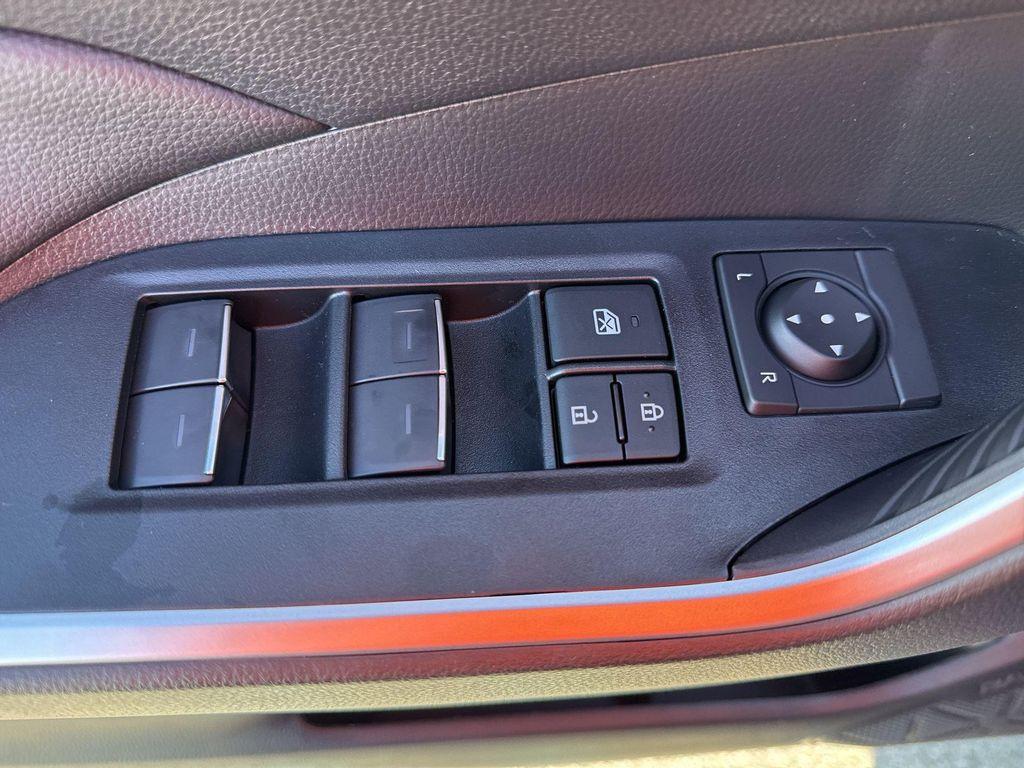 used 2025 Toyota RAV4 car, priced at $36,665