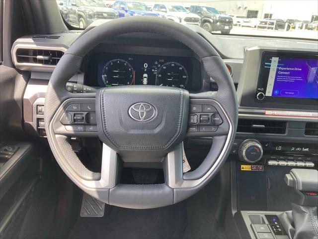 used 2025 Toyota 4Runner car, priced at $55,991