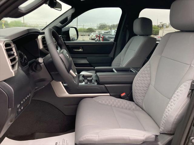 used 2025 Toyota Tundra car, priced at $52,991
