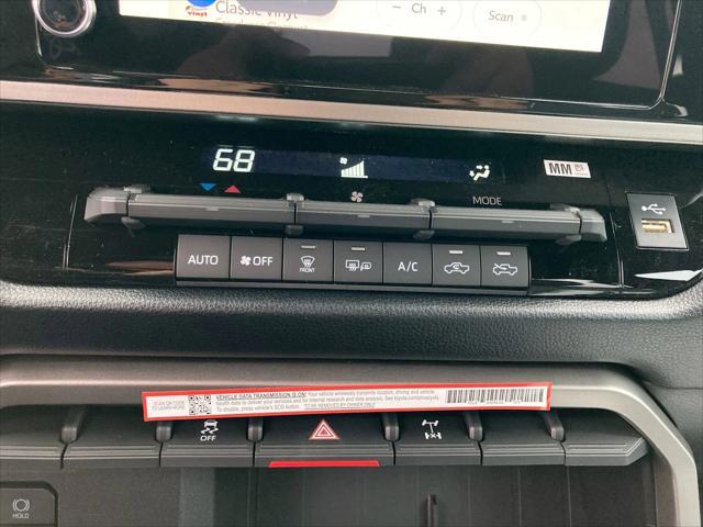 used 2025 Toyota Tundra car, priced at $52,991